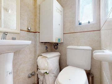 VTA HERMOSO 4 AMB C/DEPEN PILETA AMENITIES+COCHERA