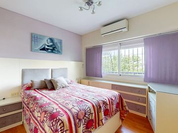 VTA HERMOSO 4 AMB C/DEPEN PILETA AMENITIES+COCHERA