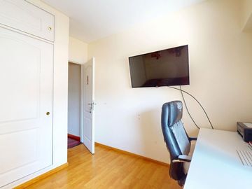 VTA HERMOSO 4 AMB C/DEPEN PILETA AMENITIES+COCHERA