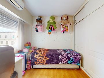 VTA HERMOSO 4 AMB C/DEPEN PILETA AMENITIES+COCHERA