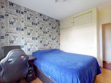 VTA HERMOSO 4 AMB C/DEPEN PILETA AMENITIES+COCHERA
