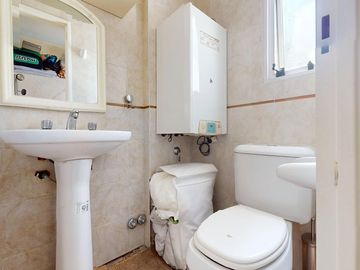 VTA HERMOSO 4 AMB C/DEPEN PILETA AMENITIES+COCHERA