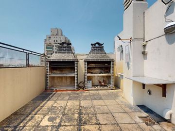 VTA HERMOSO 4 AMB C/DEPEN PILETA AMENITIES+COCHERA