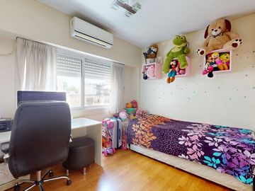 VTA HERMOSO 4 AMB C/DEPEN PILETA AMENITIES+COCHERA