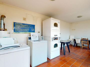VTA HERMOSO 4 AMB C/DEPEN PILETA AMENITIES+COCHERA