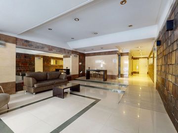 VTA HERMOSO 4 AMB C/DEPEN PILETA AMENITIES+COCHERA