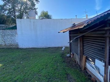 LOTE 433m². VILLA BALLESTER