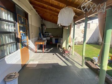 LOTE 433m². VILLA BALLESTER