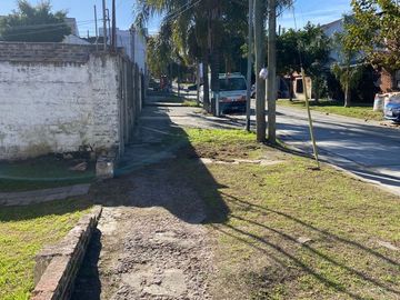LOTE 433m². VILLA BALLESTER