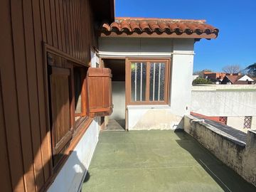 LOTE 433m². VILLA BALLESTER
