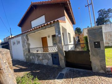 LOTE 433m². VILLA BALLESTER