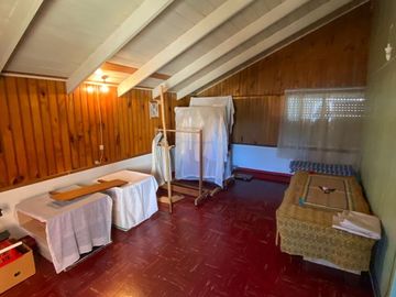 LOTE 433m². VILLA BALLESTER