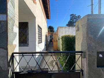 LOTE 433m². VILLA BALLESTER