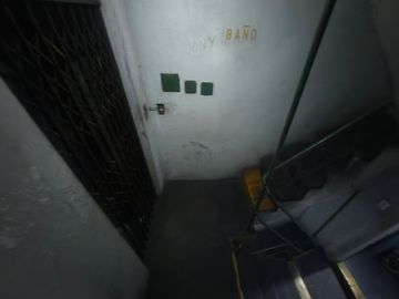 Venta cochera en Belgrano fija y cubierta