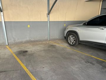 VENTA COCHERA VILLA DEVOTO