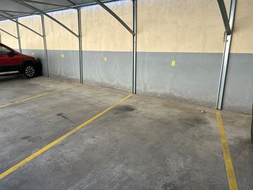VENTA COCHERA VILLA DEVOTO