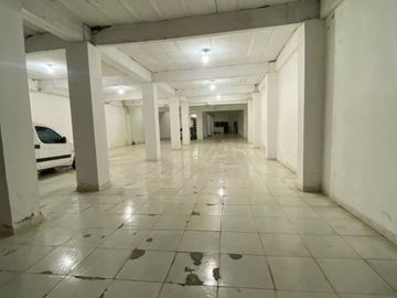 LOCAL DEPOSITO 1100M2  GONZALEZ CATAN SOBRE RUTA 3