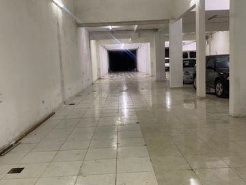 LOCAL DEPOSITO 1100M2  GONZALEZ CATAN SOBRE RUTA 3