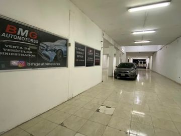 LOCAL DEPOSITO 1100M2  GONZALEZ CATAN SOBRE RUTA 3