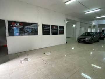 LOCAL DEPOSITO 1100M2  GONZALEZ CATAN SOBRE RUTA 3