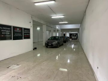 LOCAL DEPOSITO 1100M2  GONZALEZ CATAN SOBRE RUTA 3