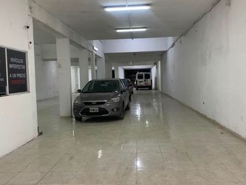 LOCAL DEPOSITO 1100M2  GONZALEZ CATAN SOBRE RUTA 3