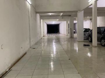 LOCAL DEPOSITO 1100M2  GONZALEZ CATAN SOBRE RUTA 3