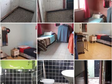 CASA, 5 UNIDADES, VENTA, LOTE PROPIO, CABA