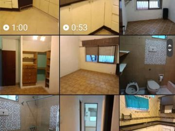 CASA, 5 UNIDADES, VENTA, LOTE PROPIO, CABA