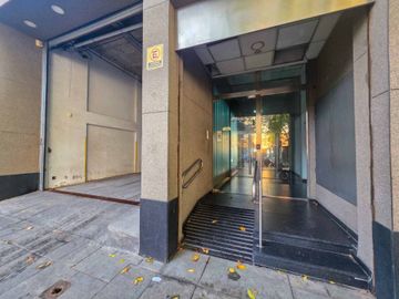 ALQUILER OFICINAS - Edificio Corporativo 85 m²
