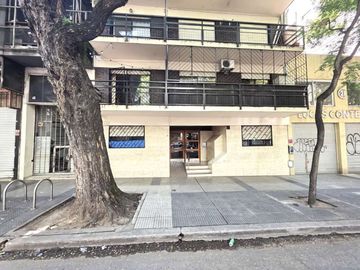 Venta departamento 2 ambientes en Chacarita