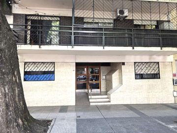 Venta departamento 2 ambientes en Chacarita