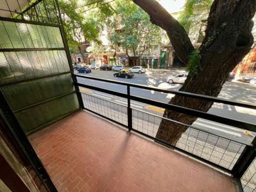 Venta departamento 2 ambientes en Chacarita