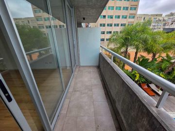 Alquiler Monoambiente en Torre Full Amenities