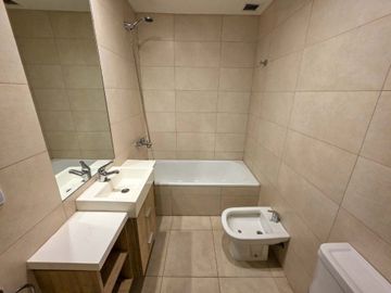 Alquiler Monoambiente en Torre Full Amenities