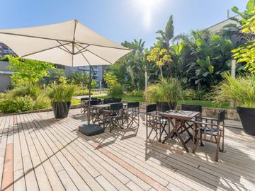 Alquiler Monoambiente en Torre Full Amenities
