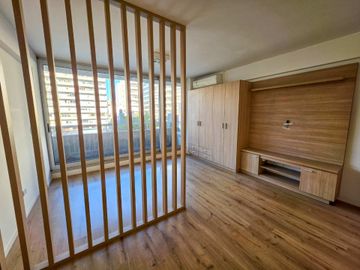 Alquiler Monoambiente en Torre Full Amenities