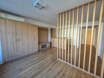 Alquiler Monoambiente en Torre Full Amenities