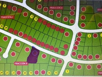 LOTE EN VENTA EN FINCAS DEL ALBA APTO CREDITO