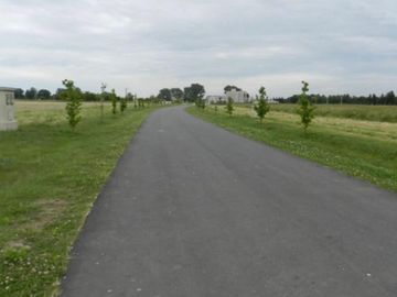 LOTE EN VENTA EN FINCAS DEL ALBA APTO CREDITO