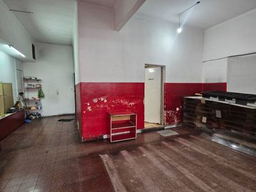 LOCAL COMERCIAL EN VENTA CONSTITUCIÓN AV ENTRE RIO