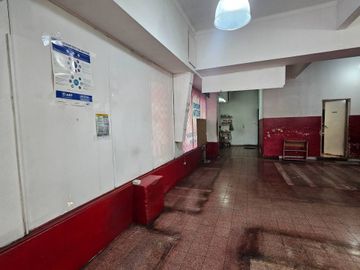 LOCAL COMERCIAL EN VENTA CONSTITUCIÓN AV ENTRE RIO
