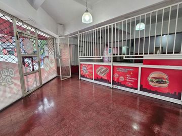 LOCAL COMERCIAL EN VENTA CONSTITUCIÓN AV ENTRE RIO