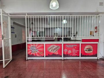 LOCAL COMERCIAL EN VENTA CONSTITUCIÓN AV ENTRE RIO