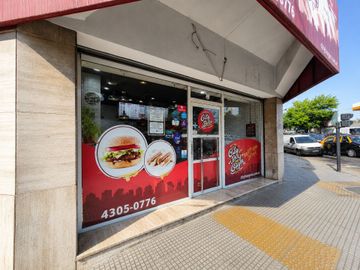 LOCAL COMERCIAL EN VENTA CONSTITUCIÓN AV ENTRE RIO