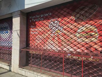 LOCAL COMERCIAL EN VENTA CONSTITUCIÓN AV ENTRE RIO