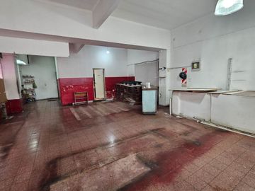 LOCAL COMERCIAL EN VENTA CONSTITUCIÓN AV ENTRE RIO