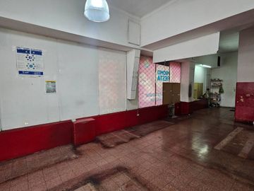 LOCAL COMERCIAL EN VENTA CONSTITUCIÓN AV ENTRE RIO