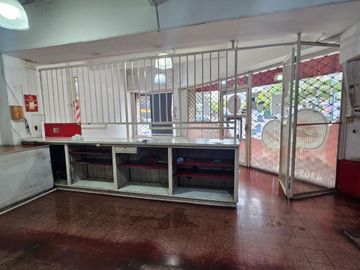 LOCAL COMERCIAL EN VENTA CONSTITUCIÓN AV ENTRE RIO
