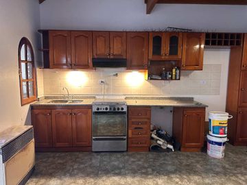 ALQUILER DEPARTAMENTO 3 AMBIENTES EN WILDE.